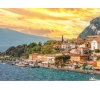 trésors des lacs italiens