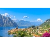 trésors des lacs italiens