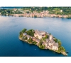 trésors des lacs italiens