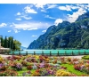 trésors des lacs italiens