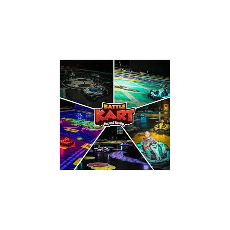 Battle Kart
