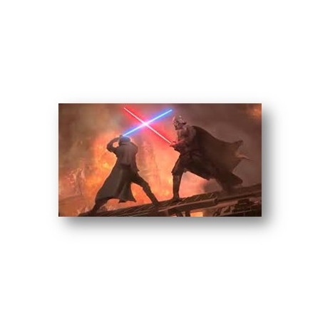 sabre laser : l'académie de la force