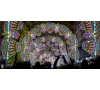 fête des lumières