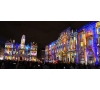 fête des lumières