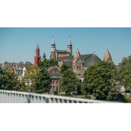 journée à Maastricht