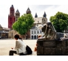 journée à Maastricht