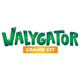 sortie été 2025 chez Walygator