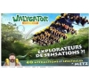 sortie été 2025 chez Walygator