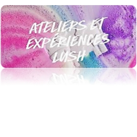atelier Lush