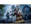 sortie Halloween 2025 à Europa Park ou Rulantica (samedi)