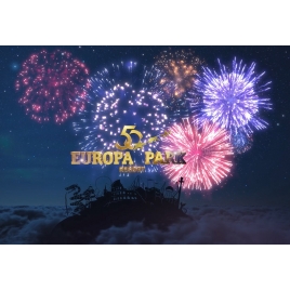 sortie Halloween 2025 à Europa Park ou Rulantica (dimanche)