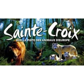 sortie au parc animalier de Sainte-Croix 2025
