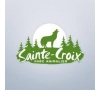 sortie au parc animalier de Sainte-Croix 2025