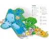 sortie au parc animalier de Sainte-Croix 2025