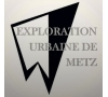 Exploration urbaine