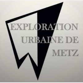 Exploration urbaine