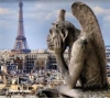 journée à Paris