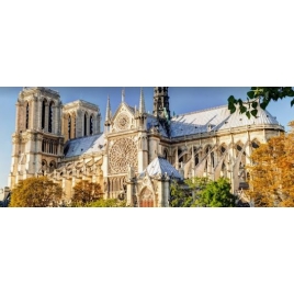 journée à Paris