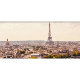 journée à Paris