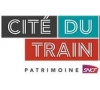 Cité du train et musée Electropolis