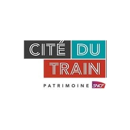 Cité du train et musée Electropolis