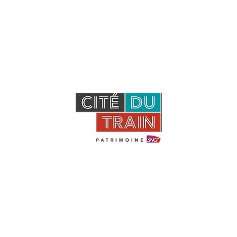Cité du train et musée Electropolis