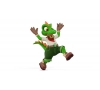sortie Halloween chez Walygator