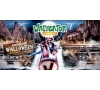sortie Halloween chez Walygator