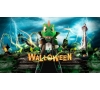 sortie Halloween chez Walygator