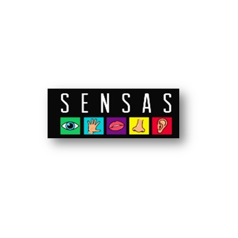 sensas : vivez l'expérience sensorielle