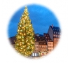 marché de Noël de Strasbourg