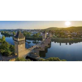 séjour dans le Périgord 2026