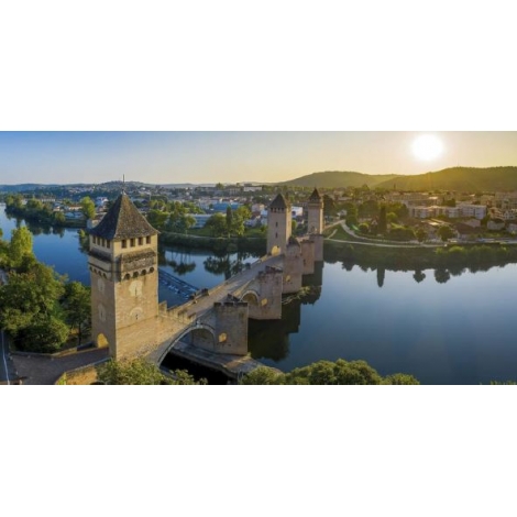 séjour dans le Périgord 2026