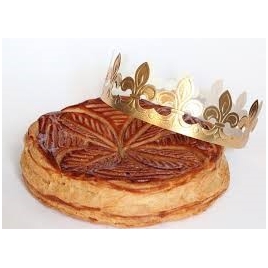 galette des pensionnés