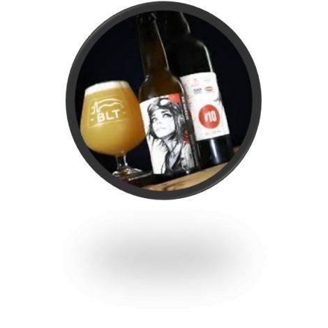 Afterwork : Brasserie La Tuillerie