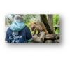 soigneur d'un jour au zoo d'Amnéville