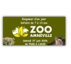 soigneur d'un jour au zoo d'Amnéville