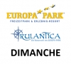sortie été 2026 à Europa Park ou Rulantica (dimanche)