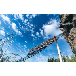 sortie été 2026 à Europa Park ou Rulantica (dimanche)