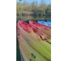sortie kayak