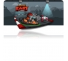 Battle kart enfants