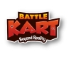Battle kart enfants