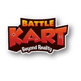 Battle kart enfants
