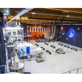 Euro Space Center