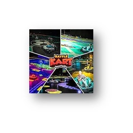 BattleKart Adultes