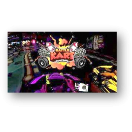 BattleKart Adultes