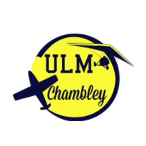 vol en ULM
