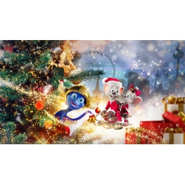 sortie Noël 2026 à Europa Park ou Rulantica
