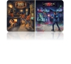 PRISON ISLAND et LASER GAME chez Loisirama
