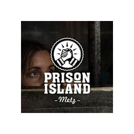 PRISON ISLAND et LASER GAME chez Loisirama